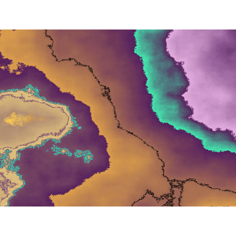 Continental Divide