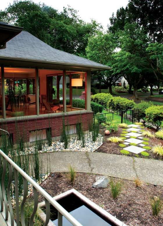 5 Landscaping Ideas to Create Amazing Outdoor Spaces