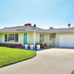 Preserving Midcentury Appeal In Tustin, CAl