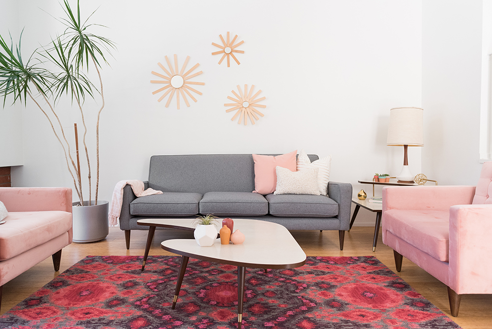 Clea sofa deals joybird