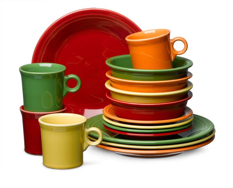 Fiestaware 2019 hotsell