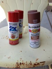 Backyard Salvage: Rust to Must in 3 Easy Steps - Atomic Ranch