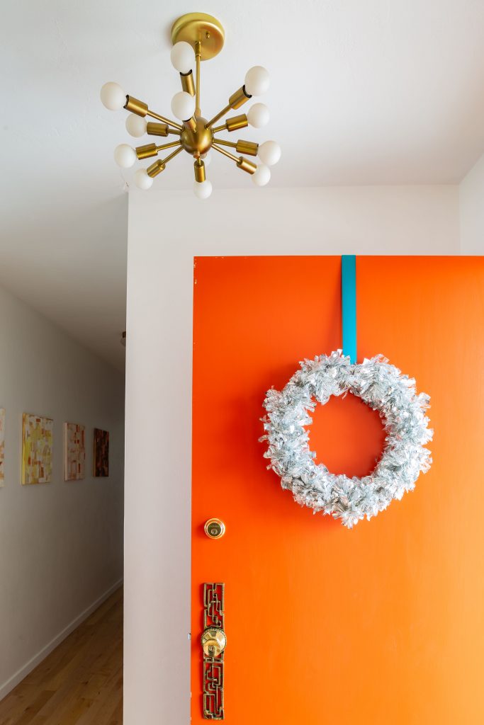 How to Nail Your Mid Century Christmas Decor - Atomic Ranch