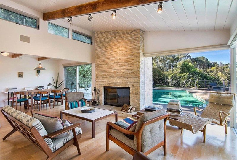 Actress Ellen Page Sells Post-and-Beam Home for $2.1M