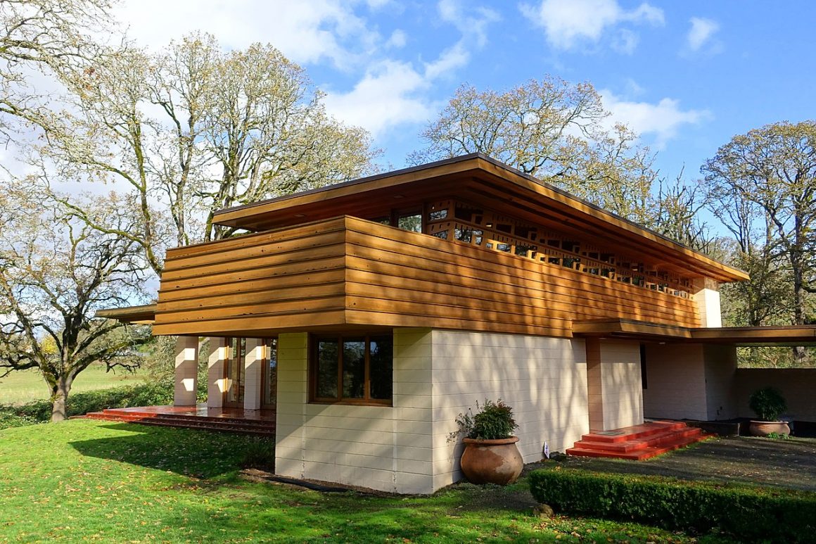 Frank Lloyd Wrights Usonian Utopia Atomic Ranch 2372