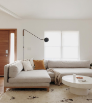 Minimal Mid Century Modern: Get The Look With The KonMari Method ...