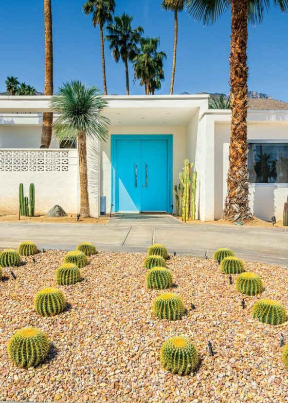 Landscaping 101: The Mid Century Front Yard - Atomic Ranch