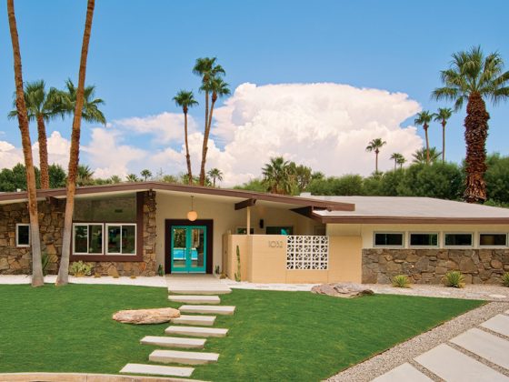 Inside a 1959 Vintage Mid Century Modern Utopia - Atomic Ranch