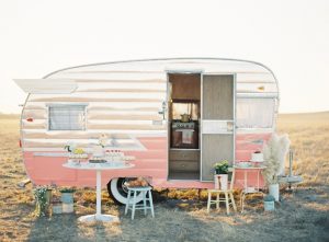 4 Fun Vintage Trailer Tours - Atomic Ranch