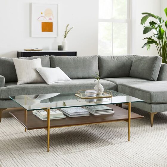 Mid Century Modern Style Coffee Tables You'll Love - Atomic Ranch