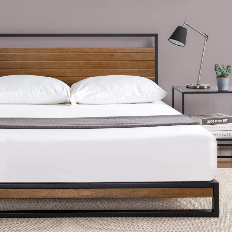 Mid-Century Modern Bed Frames For A Stylish Bedroom - Atomic Ranch