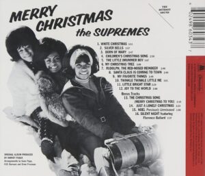 Retro Christmas Music: Essential Throwback Holiday Albums - Atomic Ranch