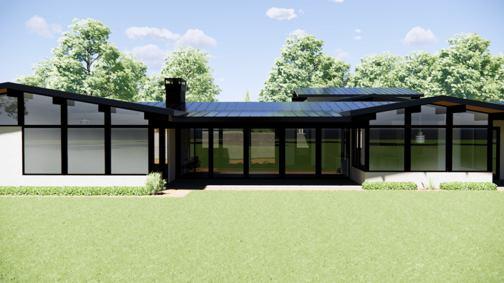 Announcing Atomic Ranch s Project House Home