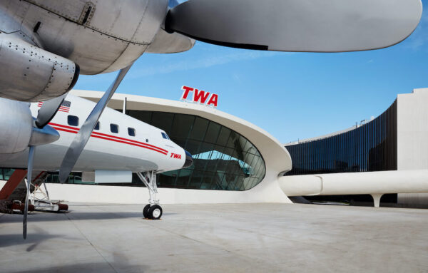 The TWA Hotel: Saving Saarinen, Part II - Atomic Ranch