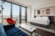 TWA hotel guest room