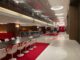 TWA hotel event space