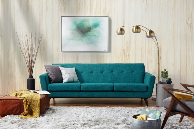 Sofa Smarts: How To Buy a Couch Online You'll Love - Atomic Ranch