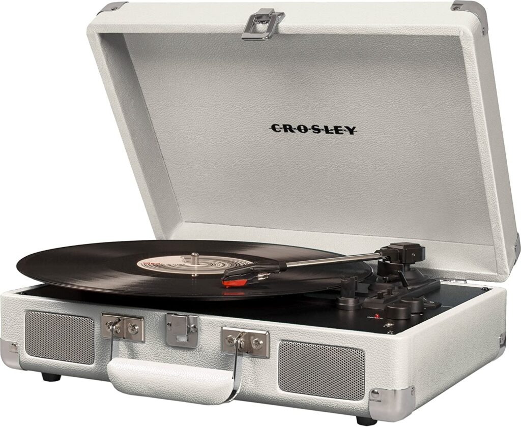 Staff Wish Lists: Mid Century Tunes and Record Players - Atomic Ranch