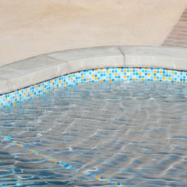 How to Choose Tile for Your Pool - Atomic Ranch