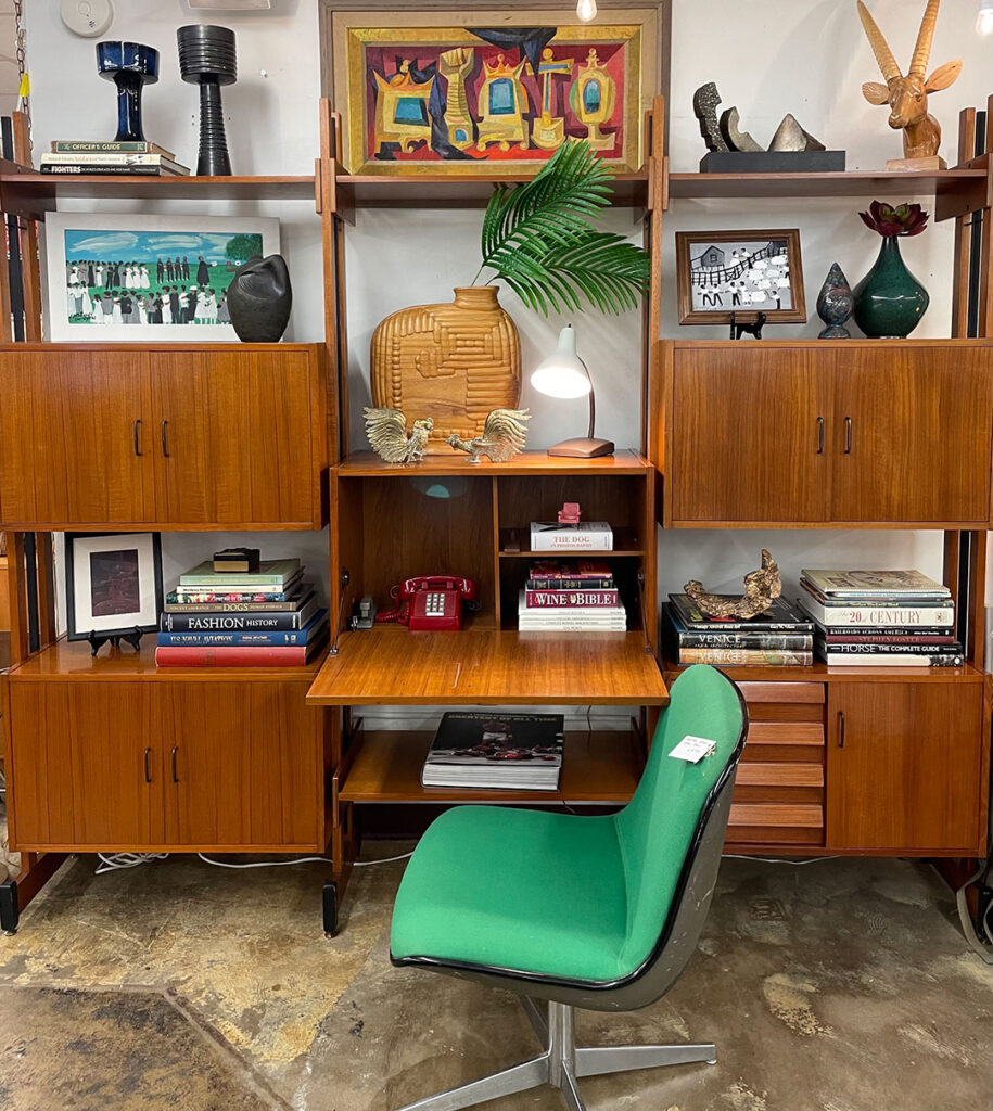 Midcentury modern furniture: Where to buy it - Curbed
