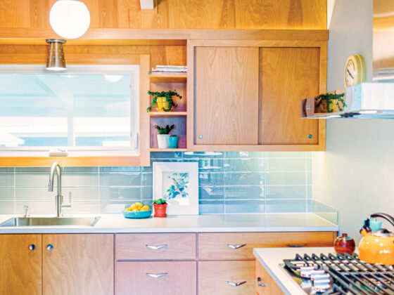 The Most Colorful Kitchens On Instagram - Atomic Ranch