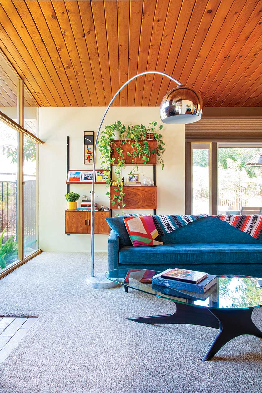 A 1955 Gem Exemplifies California Modern - Atomic Ranch