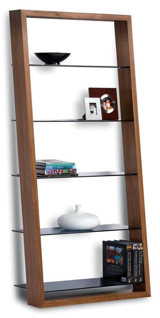 Tips for Styling a Bookcase - Atomic Ranch