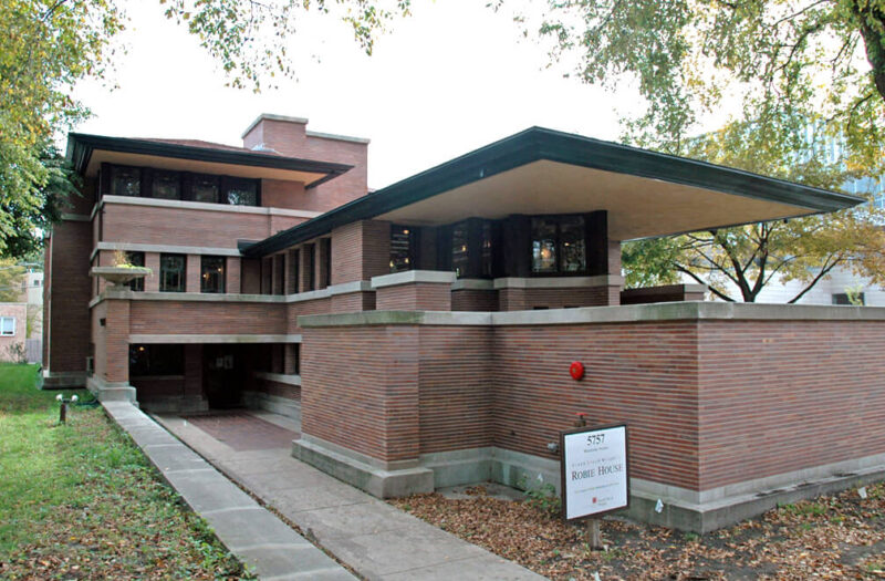 Frank Lloyd Wright: The Iconic American Architect - Atomic Ranch