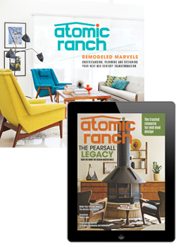 AR Book and Get 1 Year AR digital subscription free - Atomic Ranch