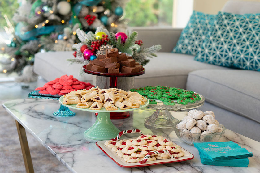 8 Essentials for Holiday Baking