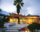 The Raymond Loewy House, 1946 in Palm Springs