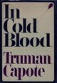 In Cold Blood Truman Capote first edition