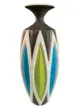 modern style ceramic vase