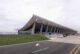 Dulles Airport exterior