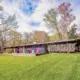 long exterior view of Alcoa Care-Free Home in Virginia