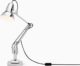 Original 1227 Task Lamp via Herman Miller.