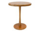 Casara Modern Pedestal Table