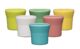 Fiesta ceramic shot glasses