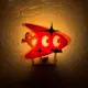 Boo-merang night light