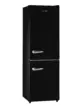 black iio fridge