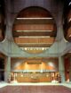 Philips Exeter Academy Library interior